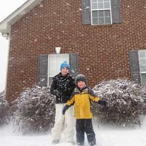 Meet your Posher, Stacy